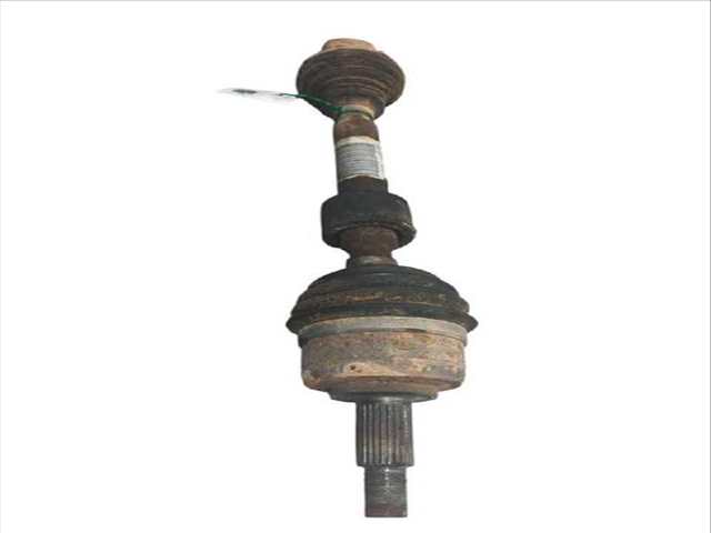 Foto 2ª: Transmision Delantera Izquierda Renault Megane 1.5 DCI 110 B9A3) HATCHBACK IV HATCHBACK B9A/M/N_) (2015)