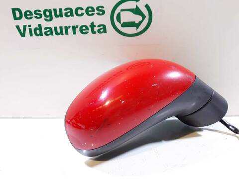 Foto 2ª: Retrovisor Derecho Seat Leon 2.0 TDI 140CV 103KW [BKD] (2006)