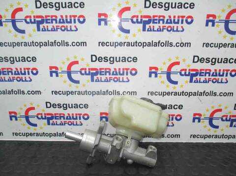 Bomba Freno Seat Leon BSE