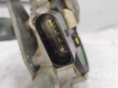 Foto 3ª: Motor Limpia Delantero Fiat 500 1.6 D MULTIJET 199LYD1B) 105CV 77KW [199 B5.000] (2014)
