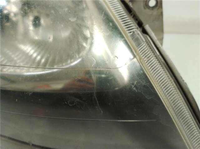Foto 2ª: Faro Derecho Renault Trafic 1.9 DCI 100 (FL0C) [F9Q 760]