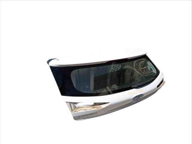 Foto 3ª: Portón Hyundai i20 1.2 (2014)