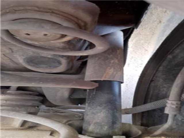 Amortiguador Trasero Derecho Citroen C4 FEEL 12V E-THP - PURETECH] PICASSO 131CV 96KW