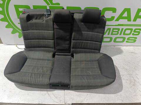 Foto 1ª: Asientos Traseros Audi A6 2.5 TDI QUATTRO BERLINA 180CV 132KW [BAU] (2001)