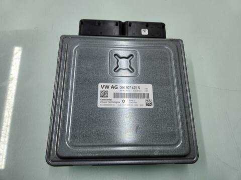 Foto 2ª: Centralita Motor ECU Skoda Octavia RS 244CV 180KW [DNPA] (2023)