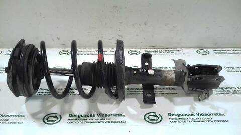 Amortiguador Delantero Derecho Renault Modus 1.5 DCI DIESEL 106CV 78KW