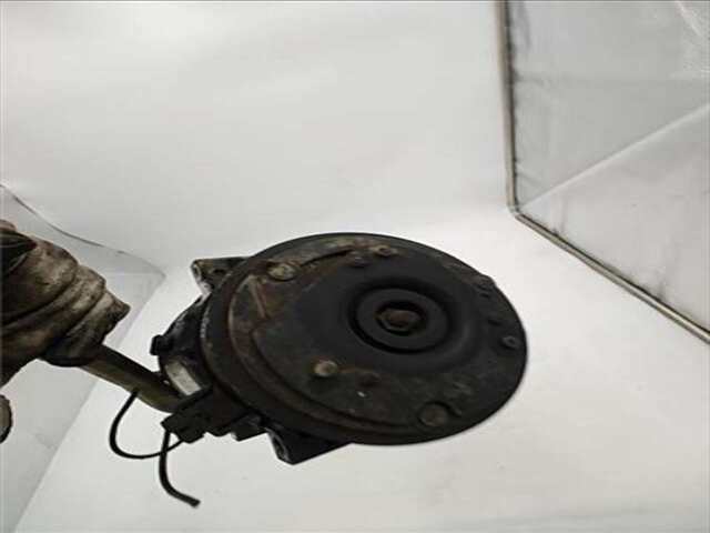 Compresor Aire Acondicionado Nissan Primastar 2.5 AVANTOUR L1H1 2.8T (7 ASIENTOS) [2.5 LTR. - 107 KW DCI DIESEL CAT]