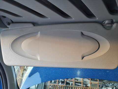 Parasol Izquierdo Mercedes Citan 108/109/111 CDI LARGO 415.703) 116CV 85KW