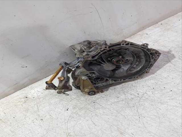 Foto 3ª: Caja Cambios Opel Corsa 1.4 L08 L68) 90CV [Z 14 XEP] (2006)