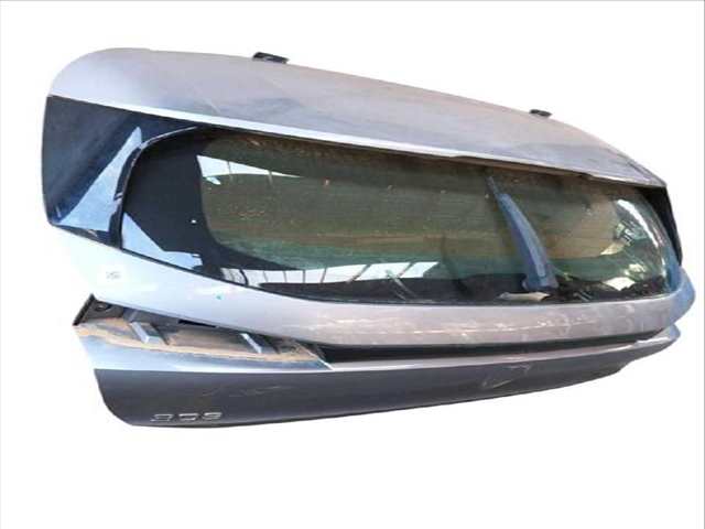 Foto 2ª: Portón Peugeot 308 PURETECH 110 FPHNPL) (2021)