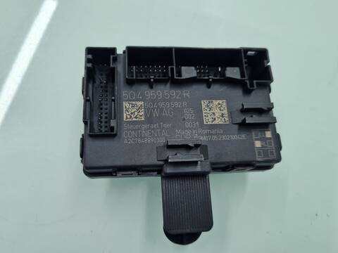 Foto 3ª: Centralita Motor ECU Seat Ateca 1.0 TSI 110CV 81KW [DLAA] (2023)