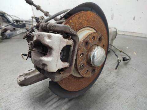 Foto 2ª: Puente Trasero Alfa Romeo Giulietta 2.0 JTDM 940FXE1A 940FXG11) 170CV 125KW [940A4000] (2010)
