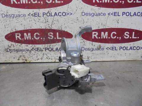 Foto 2ª: Motor de Arranque Mitsubishi Montero 3.2 DI-D INFORM 5-TRG.) 200CV 147KW [4M41] (2011)