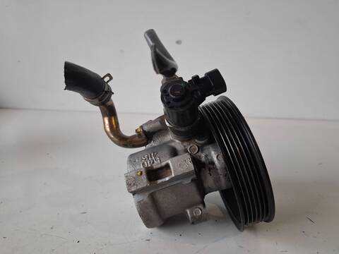 Foto 3ª: Bomba de Direccion Chevrolet Lacetti CDX 1.6 CAT 109CV (2005)