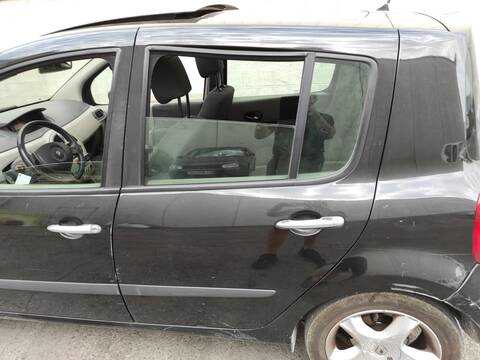 Puerta Trasera Izquierda Renault Modus K9K750