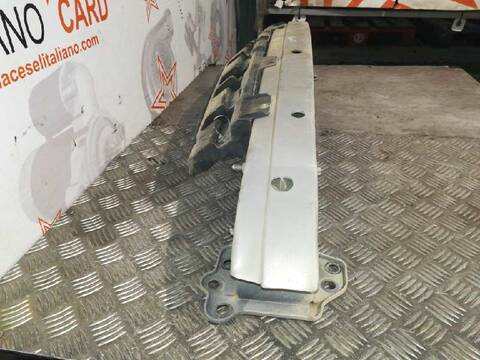 Foto 3ª: Refuerzo Paragolpes Delantero Opel Meriva ENJOY 75CV 55KW [D-Y17DT] (2003)