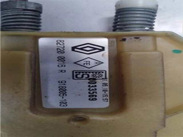 Foto 2ª: Elevalunas Eléctrico Trasero Derecho Renault Fluence 1.5 DCI L30A) 86CV 63KW [K9K 830] (2010)