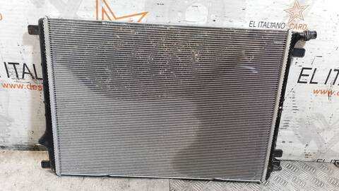 Radiador Motor Mercedes Clase C 160 C 200 206.042) BERLINA 224CV 165KW