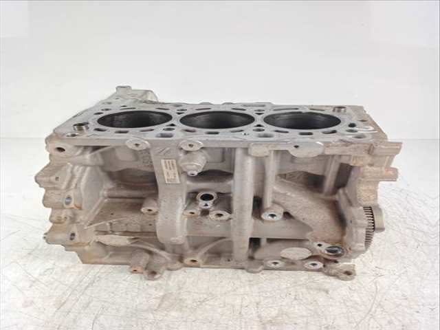 Foto 2ª: Bloque Motor Mini Cooper 136 CV 100KW [B38A15A] (2018)
