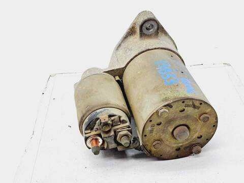Foto 2ª: Motor de Arranque Chevrolet Matiz SE 64CV 47KW [B10S1-G] (2006)