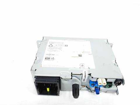 Foto 3ª: Centralita Motor ECU Peugeot Expert PREMIUM LONG (1996)