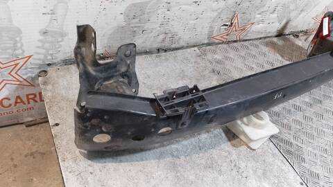 Foto 2ª: Refuerzo Paragolpes Delantero Volkswagen Transporter D T5 FURGONETA CAJA CERRADA BATALLA LARGA) (2003)