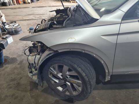 Aleta Delantera Izquierda Volkswagen Tiguan LIFE 122CV 90KW