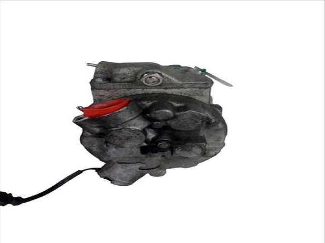 Foto 1ª: Compresor Aire Acondicionado Seat Ibiza 1.9 TDI (2008)