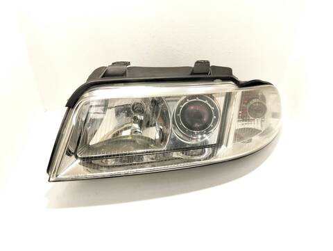 Faro Izquierdo Audi A4 1.9 TDI 96 KW 131CV