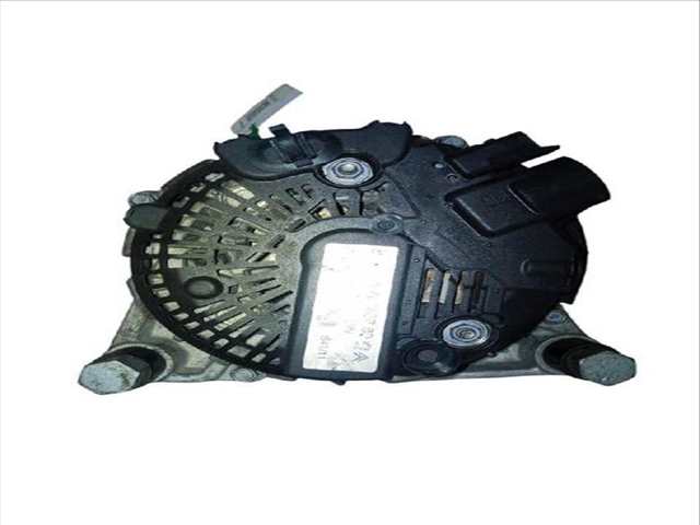 Foto 3ª: Alternador Peugeot 308 1.6 HDI 92CV (2013)