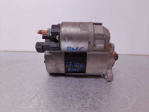 Foto 3ª: Motor de Arranque Seat Arosa SELECT 50CV 37KW [AHT] (1999)