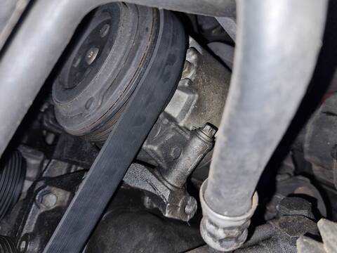 Compresor Aire Acondicionado Bmw Serie 3 315 318 CI COUPE 143CV 105KW