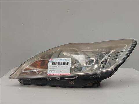 Faro Izquierdo Ford Focus 1.6 TDCI 109CV 80KW