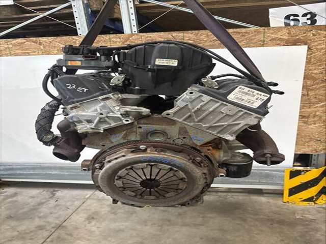 Motor Completo Ford Mustang 214 CV 157KW