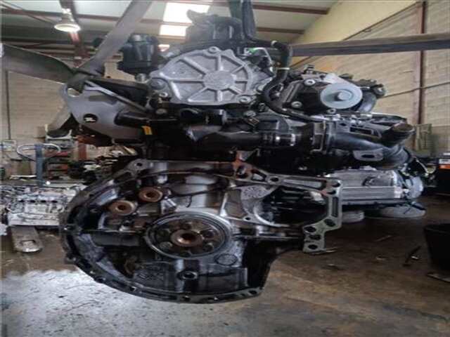 Foto 2ª: Motor Completo Opel Grandland 1.5 BUSINESS [1.5 LTR. - 96 KW CDTI DPF] [D15DTH]