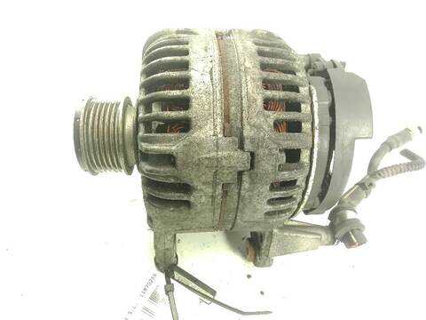Foto 2ª: Alternador Volkswagen Touran 1.9 TDI [BXF] (2003)