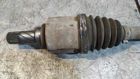 Foto 4ª: Transmision Delantera Izquierda Renault Kangoo PROFESIONAL 75CV 55KW [K9K E8] (2012)