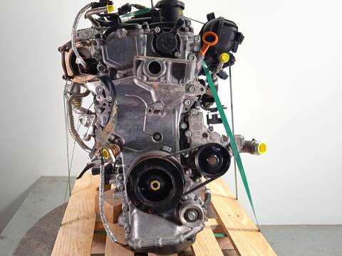 Foto 4ª: Motor Completo Kia Stonic 1.0 T-GDI ECO-DYNAMICS 120CV 88KW [G3LF] (2022)