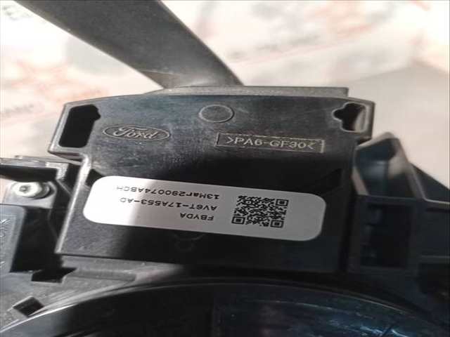 Foto 3ª: Mando Luces Ford C Max EDITION 116CV 85KW [T1DA] (2013)