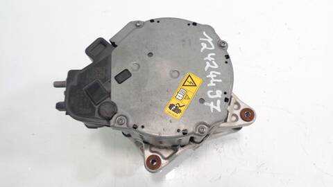 Foto 2ª: Alternador Ford Fiesta 125 CV 92KW [B7JB] (2021)