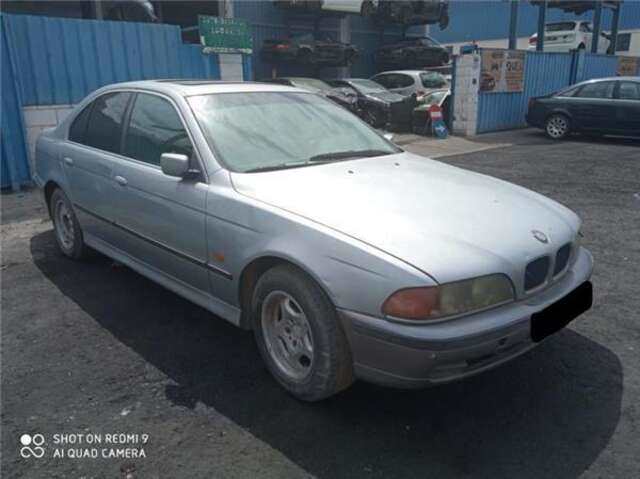 Elevalunas Eléctrico Delantero Derecho Bmw Serie 5 518 525TDS