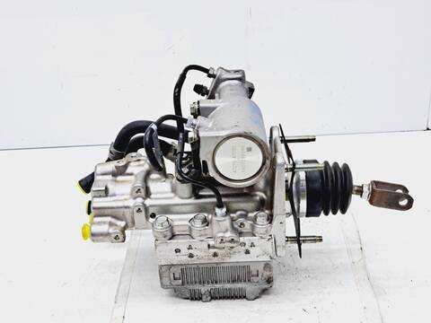 Abs Toyota Auris 1.8 16V HIBRIDO) 99CV 73KW