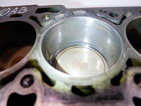 Bloque Motor Opel Insignia 180 CV 132KW