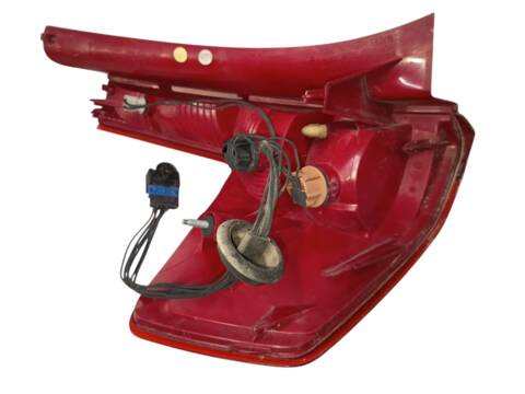 Foto 2ª: Piloto Trasero Derecho Citroen C4 1.6 HDI (2004)