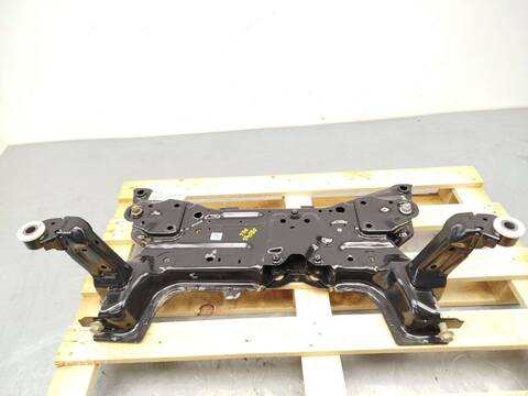 Foto 2ª: Puente Delantero Ford Focus 1.0 ECOBOOST MHEV 125CV 92KW [R0DB] (2024)