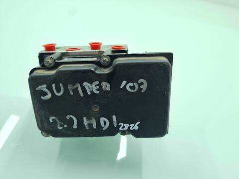Abs Citroen Jumper 2.2 HDI CAT 101CV 74KW