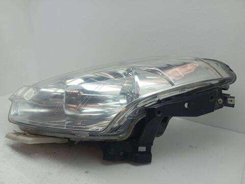 Foto 3ª: Faro Izquierdo Citroen C Crosser 2.2 HDI 156CV 115KW [4HK (DW12ME5),4HN (DW12MTED4)] (2009)