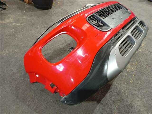 Foto 3ª: Paragolpes Delantero Citroen C3 1.2 C-SERIES [1.2 LTR. - 81 KW 12V E-THP - PURETECH]