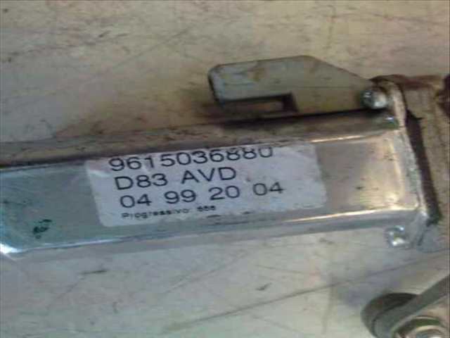Foto 3ª: Elevalunas Eléctrico Delantero Derecho Peugeot 406 2.0 HDI CAT BERLINA 90CV