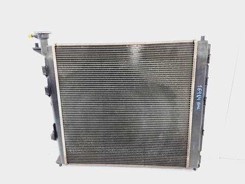 Foto 2ª: Radiador Motor Kia Carens BASIC 116CV 85KW [D4FD] (2016)